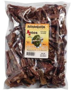 Antos bullepeespuntjes