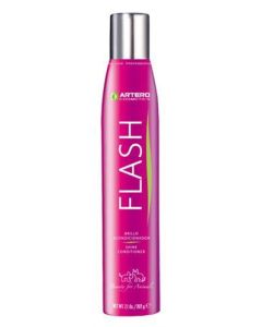 Artero flash glansspray en conditioner