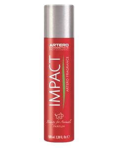 Artero impact parfumspray