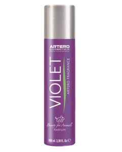 Artero violet parfumspray