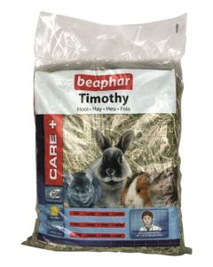 Beaphar care+ timothy hooi