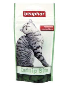 Beaphar catnipbits