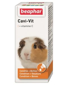 Beaphar cavivit