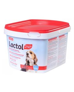 Beaphar lactol puppy milk