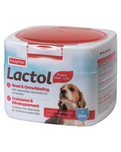 Beaphar lactol puppy milk