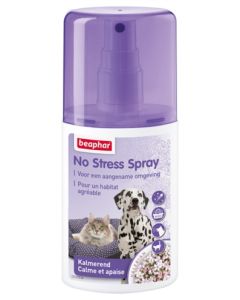 Beaphar no stress spray hond/kat