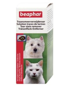 Beaphar oftal traansmeerremover