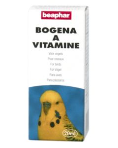 Beaphar vitamine a