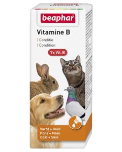 Beaphar vitamine b