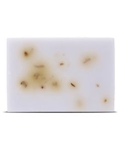 Beloved calm pet shampoo bar