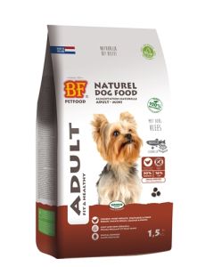 Biofood adult small breed