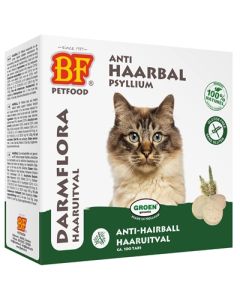 Biofood kattensnoepje hairball antihaarbal