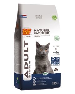 Biofood premium quality kat adult fit