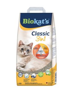 Biokat's classic