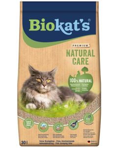 Biokat's natural care