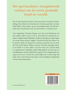 Boek hoe ik mijn hond leerde praten