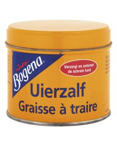 Bogena uierzalf