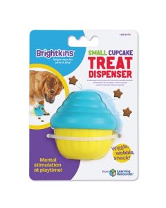 Brightkins cupcake treat dispenser
