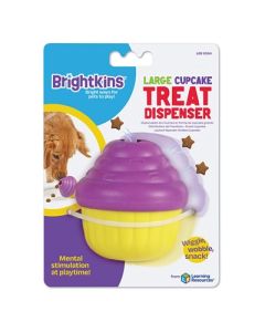 Brightkins cupcake treat dispenser