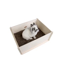 Bunny nature diggingbox graafbox