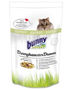 Bunny nature dwerghamsterdroom expert
