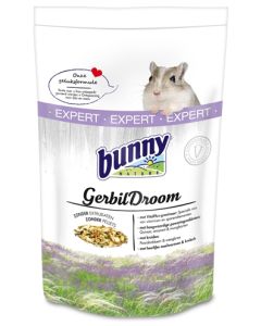 Bunny nature gerbildroom expert