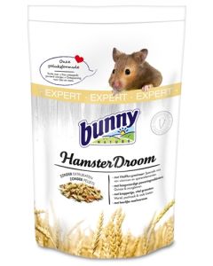 Bunny nature hamsterdroom expert