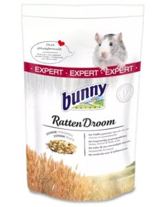 Bunny nature rattendroom expert