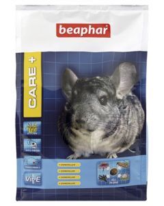 Care+ chinchilla