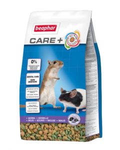 Care+ gerbil