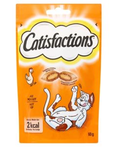 Catisfactions kip