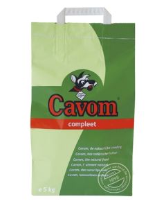 Cavom compleet