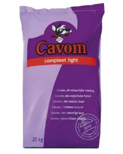 Cavom compleet light