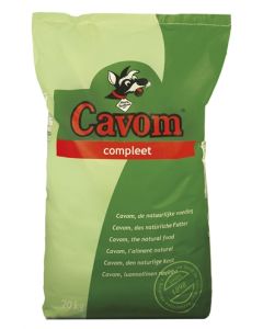 Cavom compleet