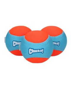 Chuckit amphibious bal