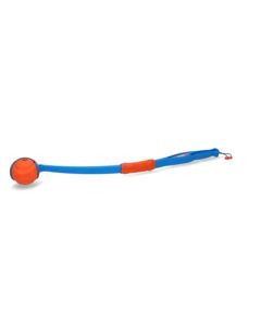 Chuckit fetch & fold 25m launcher