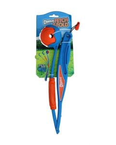 Chuckit fetch & fold 25m launcher