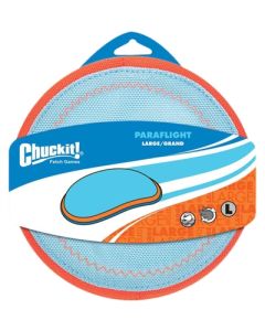 Chuckit paraflight