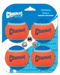 Chuckit tennisbal