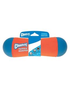 Chuckit tumble bumper