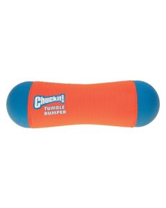 Chuckit tumble bumper