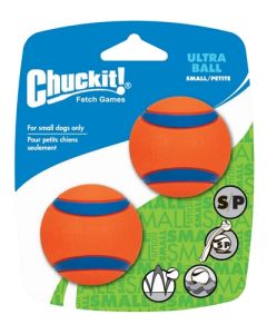 Chuckit ultra bal