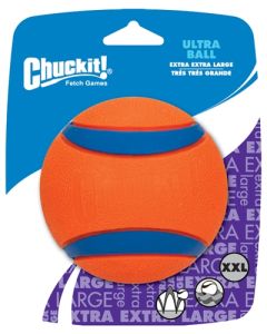 Chuckit ultra bal