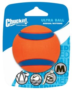 Chuckit ultra bal