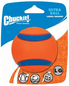 Chuckit ultra bal