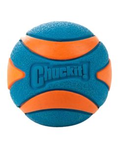 Chuckit ultra squeaker bal