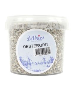 De vries oestergrit