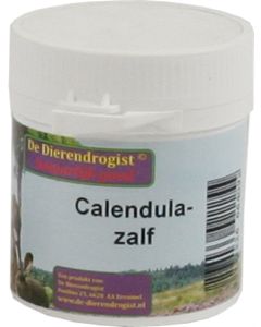 Dierendrogist calendulazalf