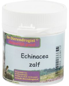 Dierendrogist echinacea zalf