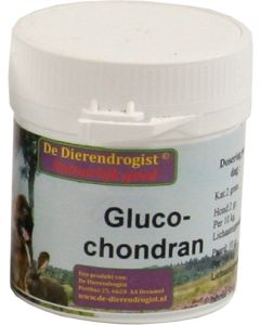 Dierendrogist glucochondran